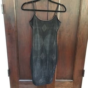 Bodycon Dress by Guess